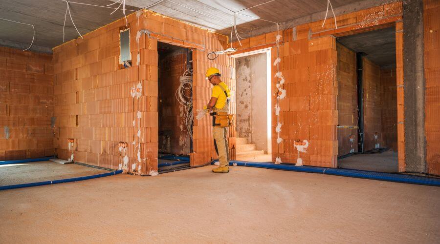 Expert tile roof repair services in La Pointe, WI
